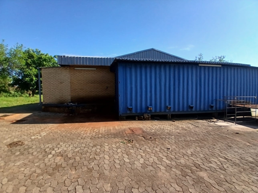 Commercial Property for Sale in Tlhabane North West